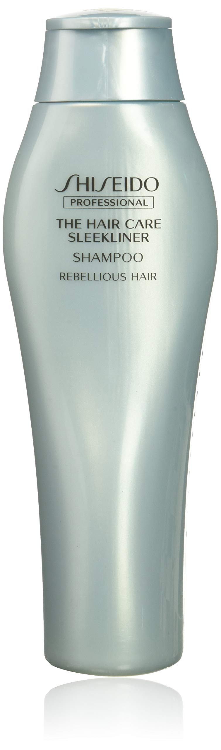 Shiseido The Hair Care Sleekliner Shampoo, 8.5 Ounce : Amazon.sg